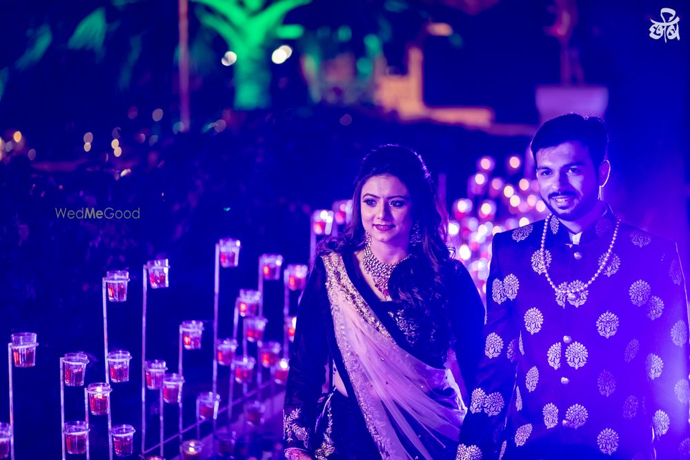 Photo From Ankit weds Prachi - By Chhabi Photography