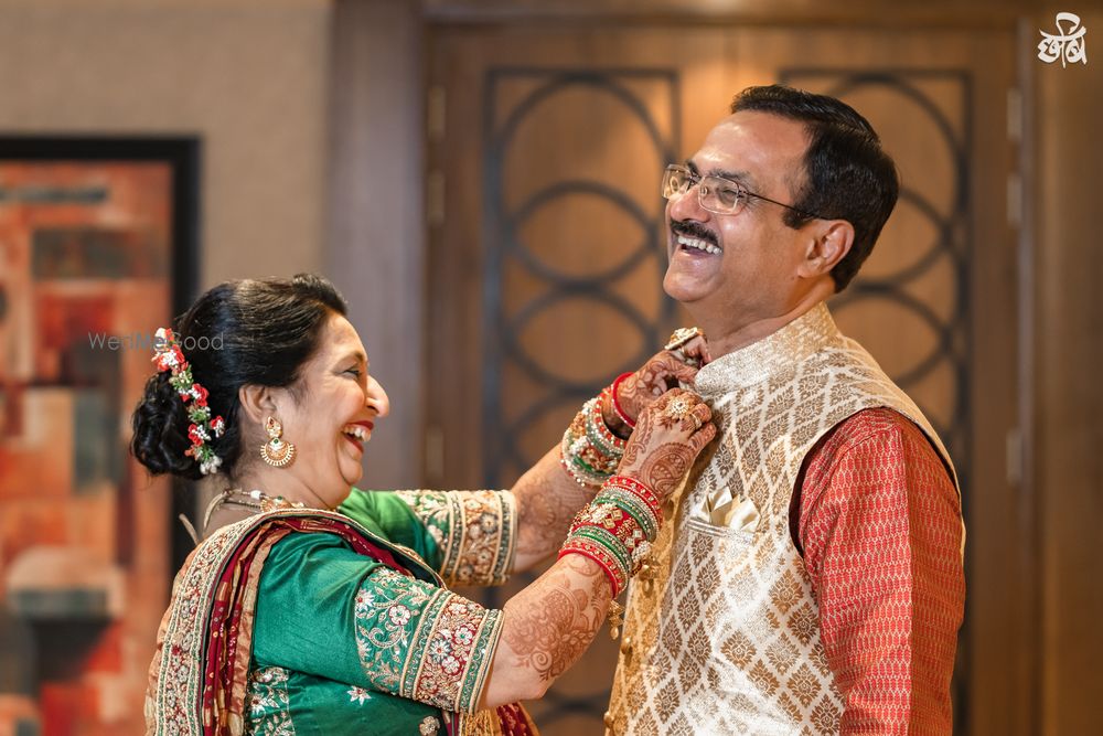 Photo From Ankit weds Prachi - By Chhabi Photography