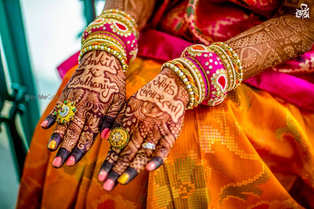 Photo From Ankit weds Prachi - By Chhabi Photography