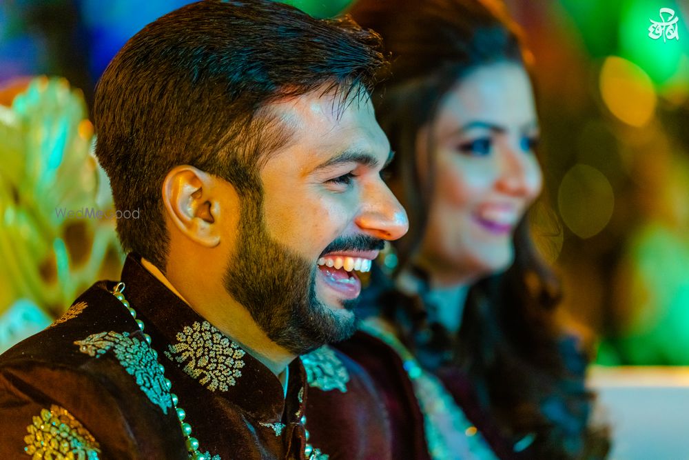 Photo From Ankit weds Prachi - By Chhabi Photography