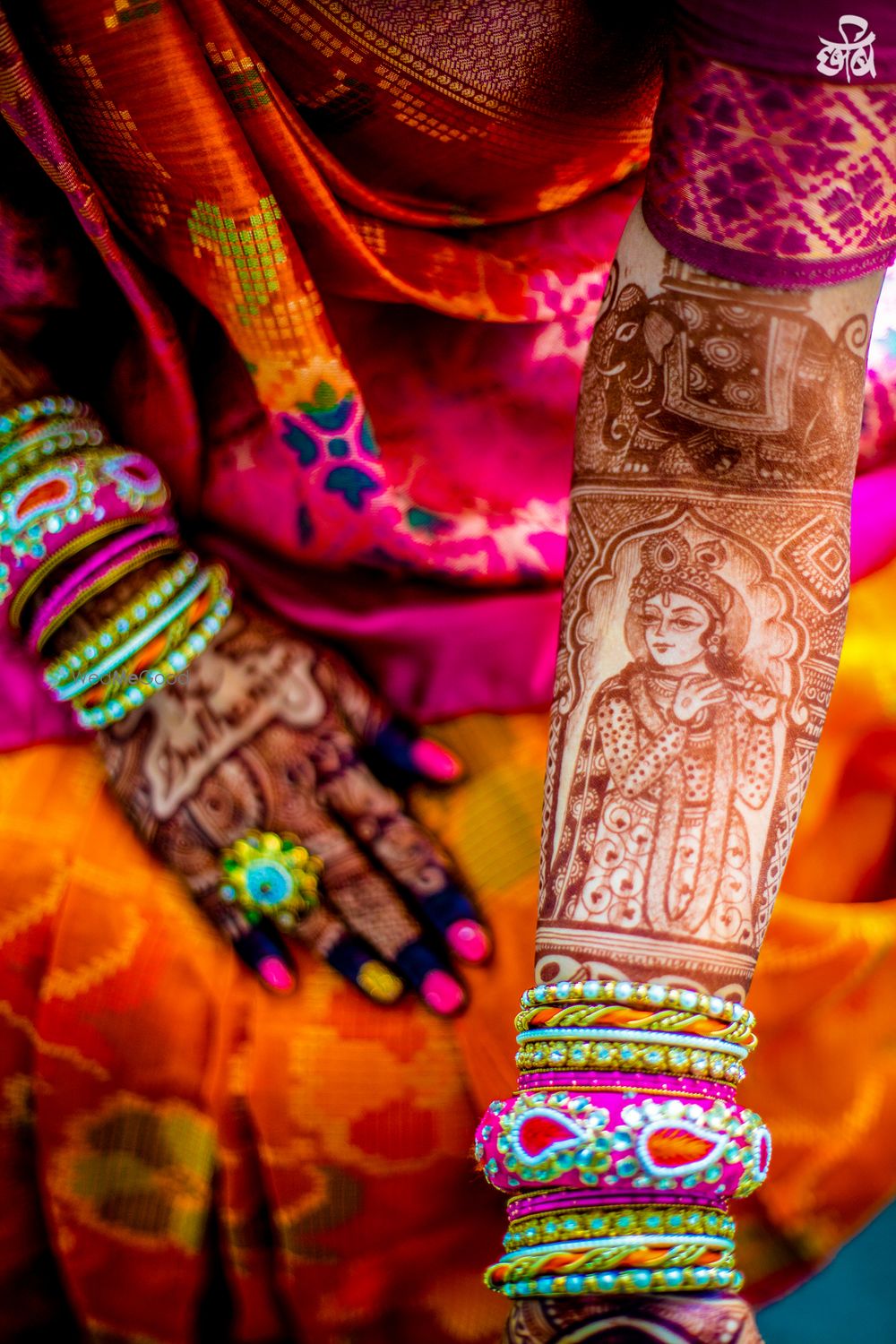 Photo From Ankit weds Prachi - By Chhabi Photography