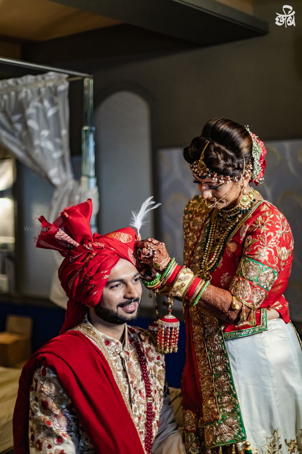 Photo From Ankit weds Prachi - By Chhabi Photography