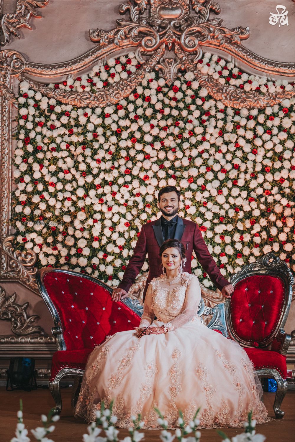 Photo From Ankit weds Prachi - By Chhabi Photography