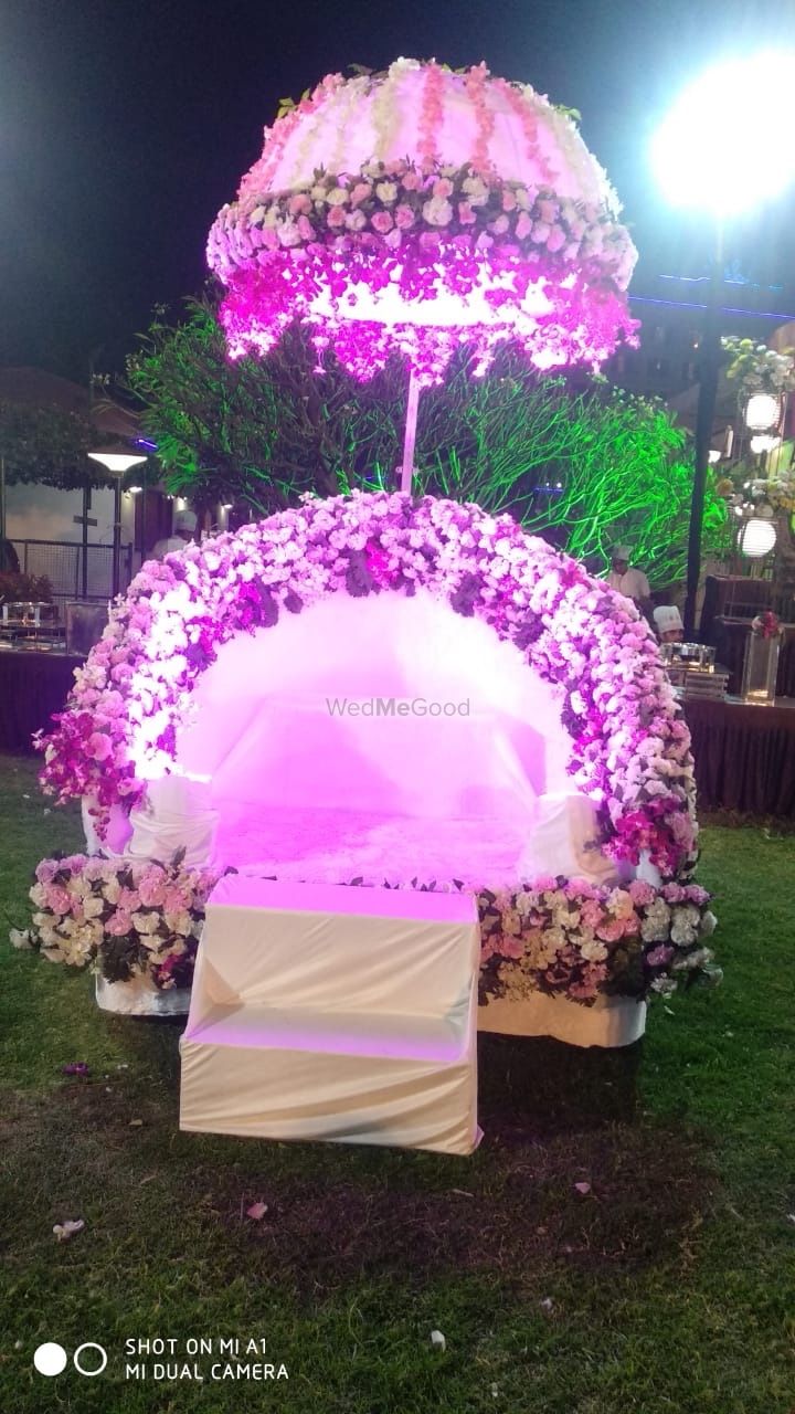Photo From special entrys - By 4 Star Event Company