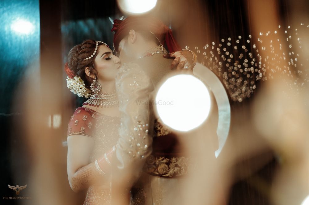 Photo From Mohit & Chandni - By THE MEMORY CAPTURE