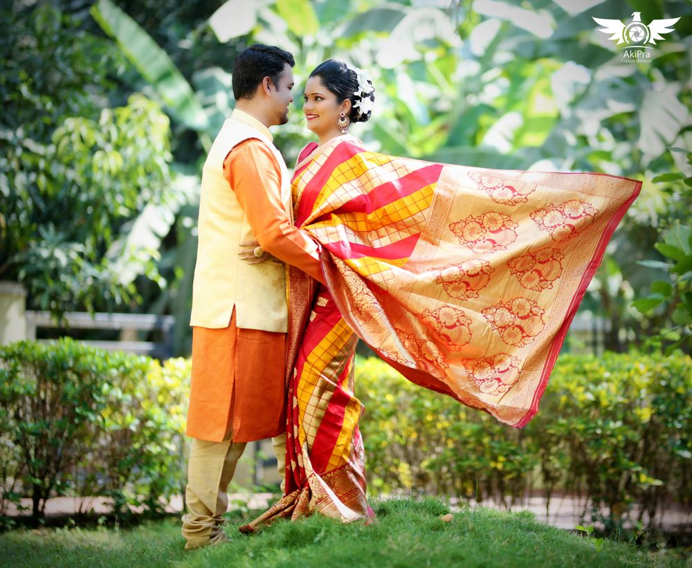 Photo From PRE-WEDDING - By AkiPra Capture Moments