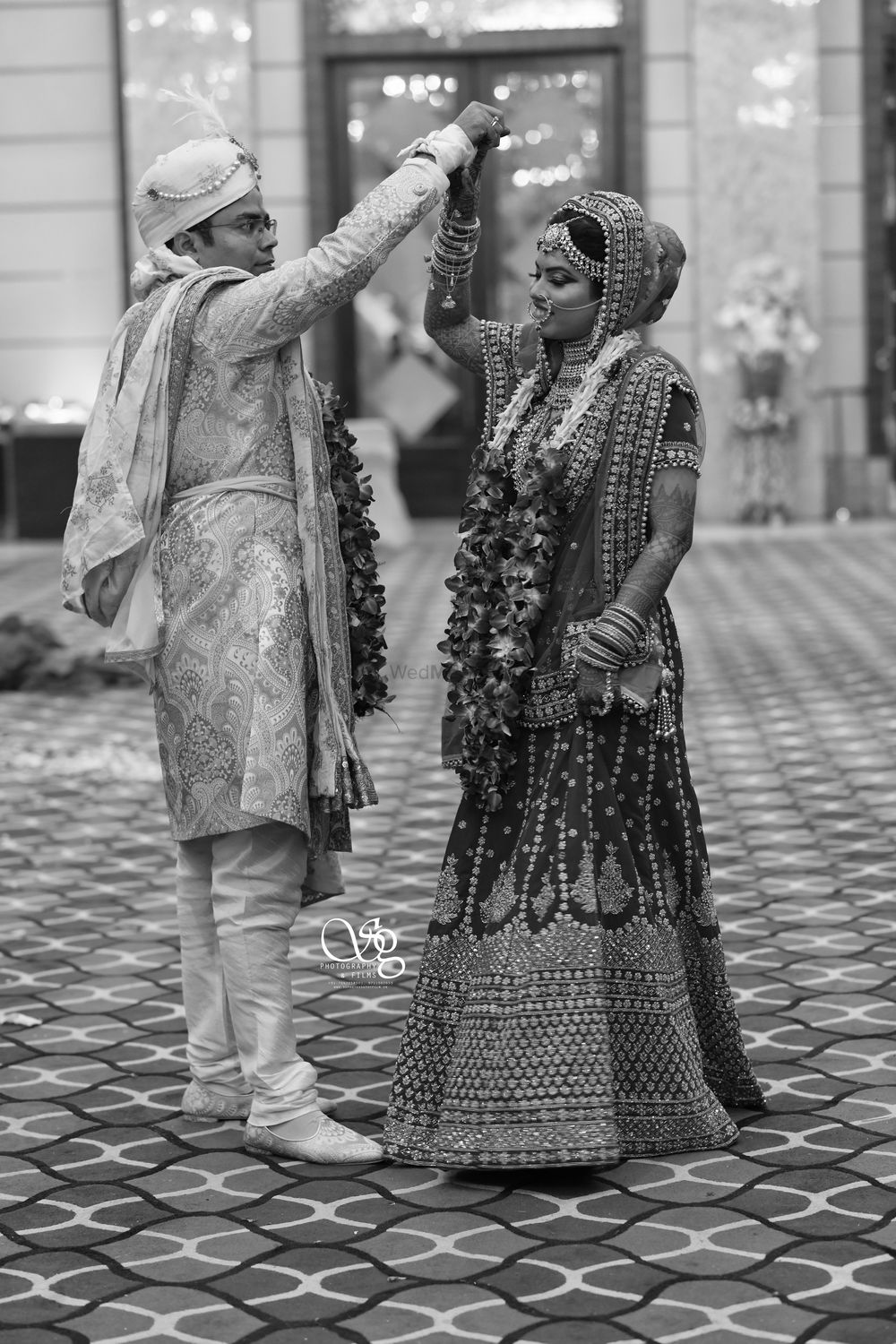 Photo From SOURABH WEDS NISHA - By SG Photography & Films