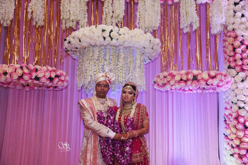 Photo From SOURABH WEDS NISHA - By SG Photography & Films