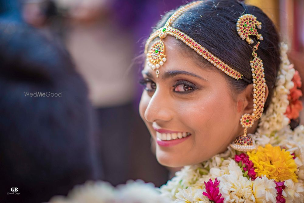 Photo From Vidya & Ashwin - By GB Photo Film