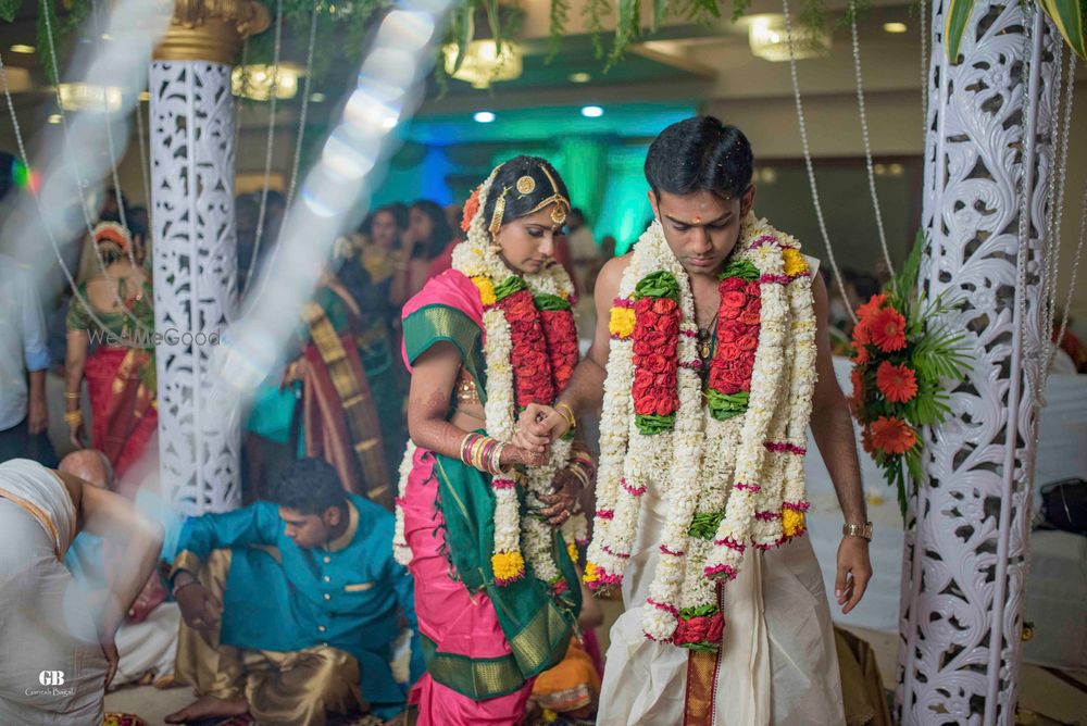 Photo From Vidya & Ashwin - By GB Photo Film