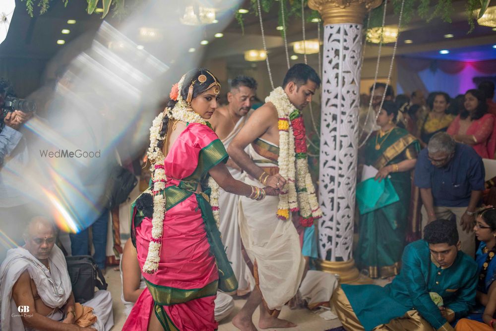 Photo From Vidya & Ashwin - By GB Photo Film