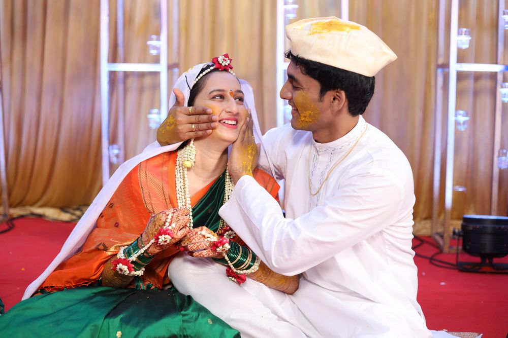 Photo From Made for each other - By Nutan Parag Photography