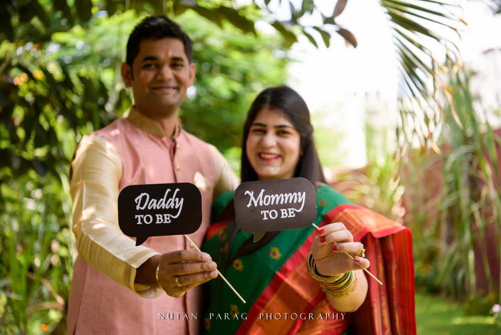 Photo From Bundle of Joy - By Nutan Parag Photography