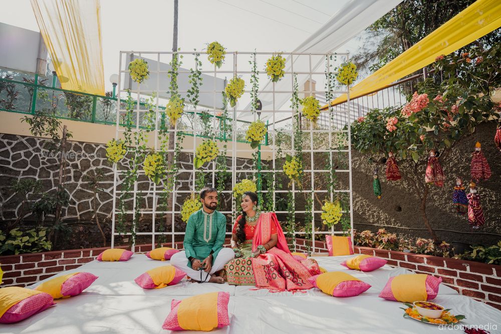 Photo From Prathamesh Weds Aishwarya - By Adorn Decor