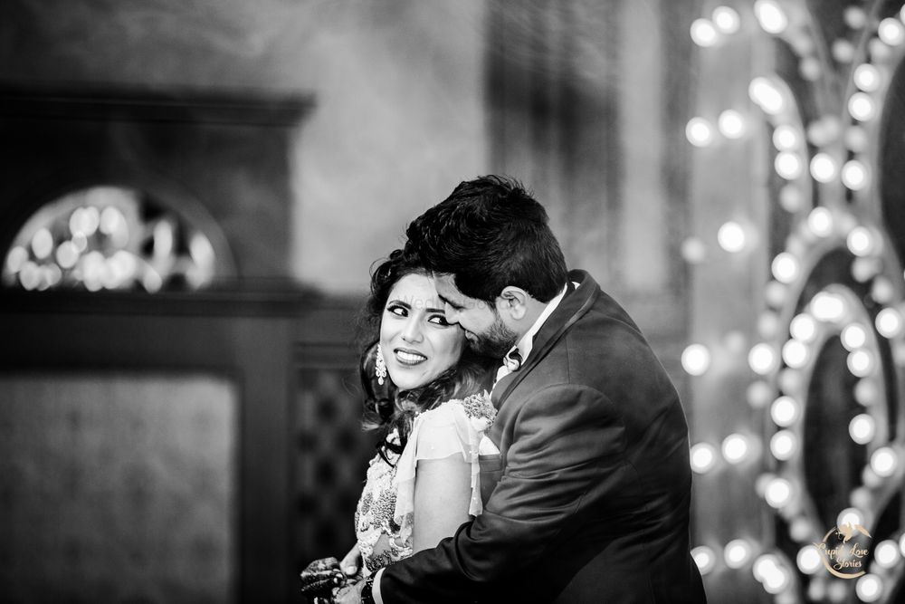 Photo From Swena & Harsh - By Cupid Love stories
