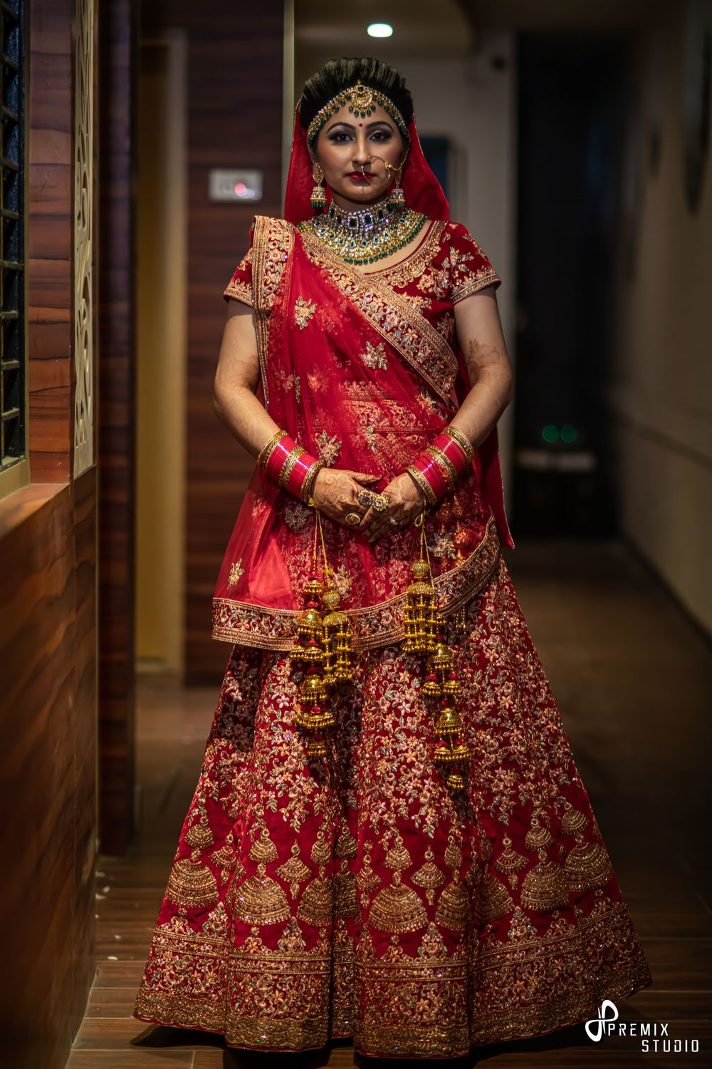 Photo From Abhinav & Sakshi Wedding - By Premix Studio