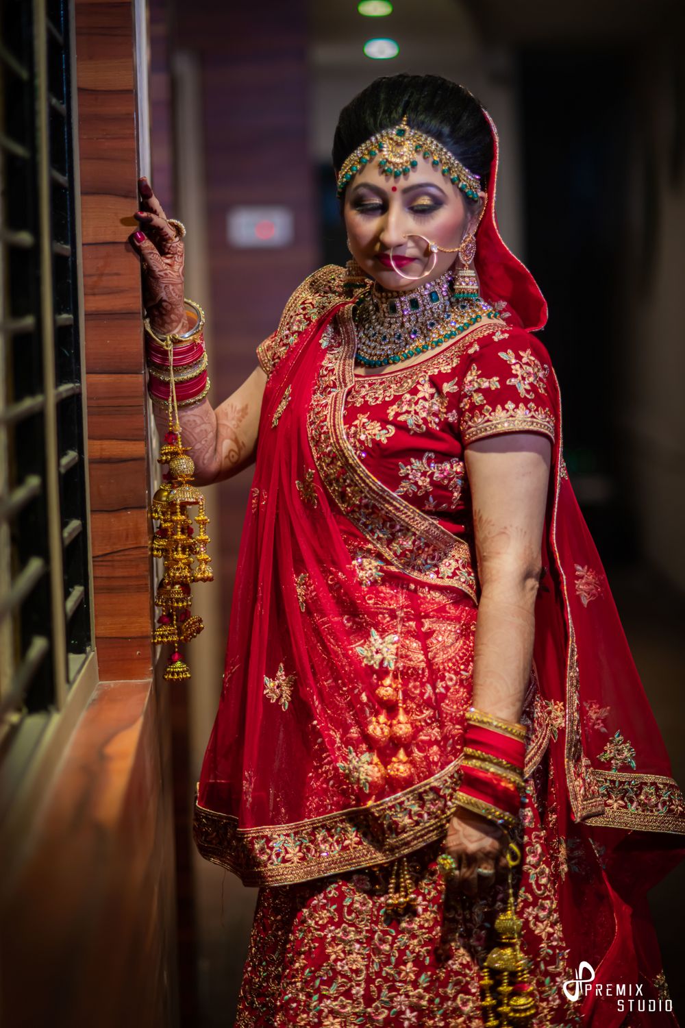 Photo From Abhinav & Sakshi Wedding - By Premix Studio