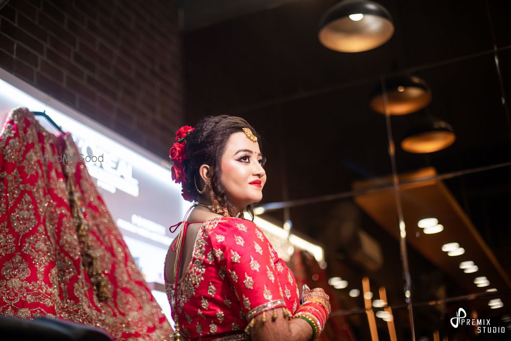 Photo From Aman & Neha Wedding - By Premix Studio