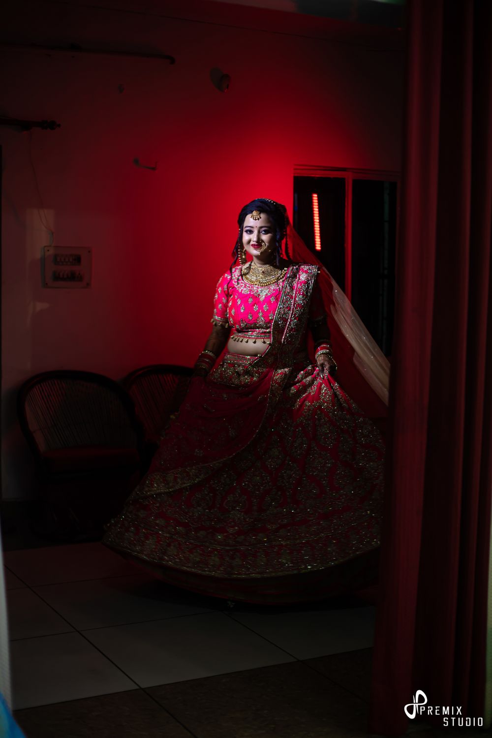 Photo From Aman & Neha Wedding - By Premix Studio
