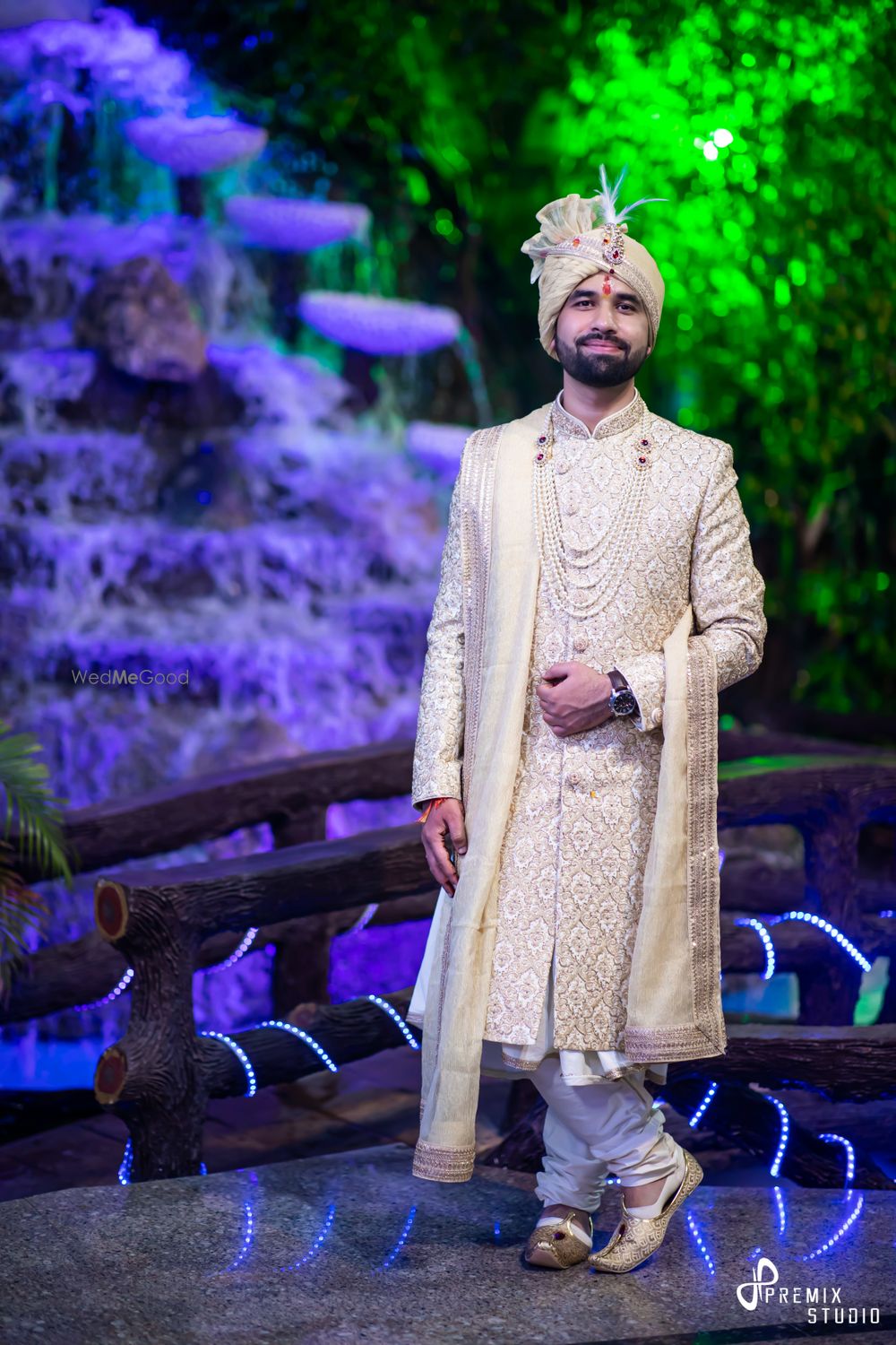 Photo From Aman & Neha Wedding - By Premix Studio