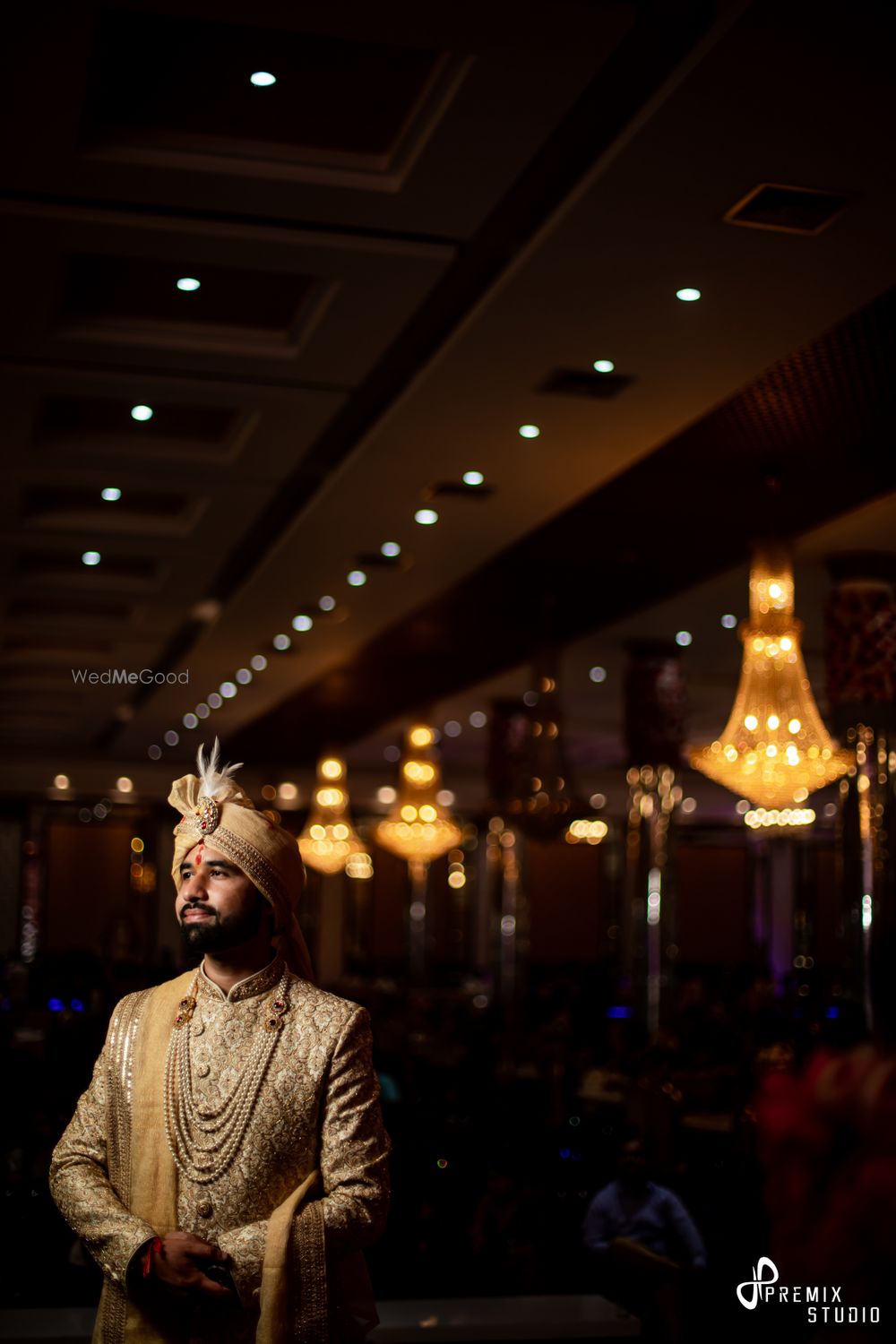 Photo From Aman & Neha Wedding - By Premix Studio