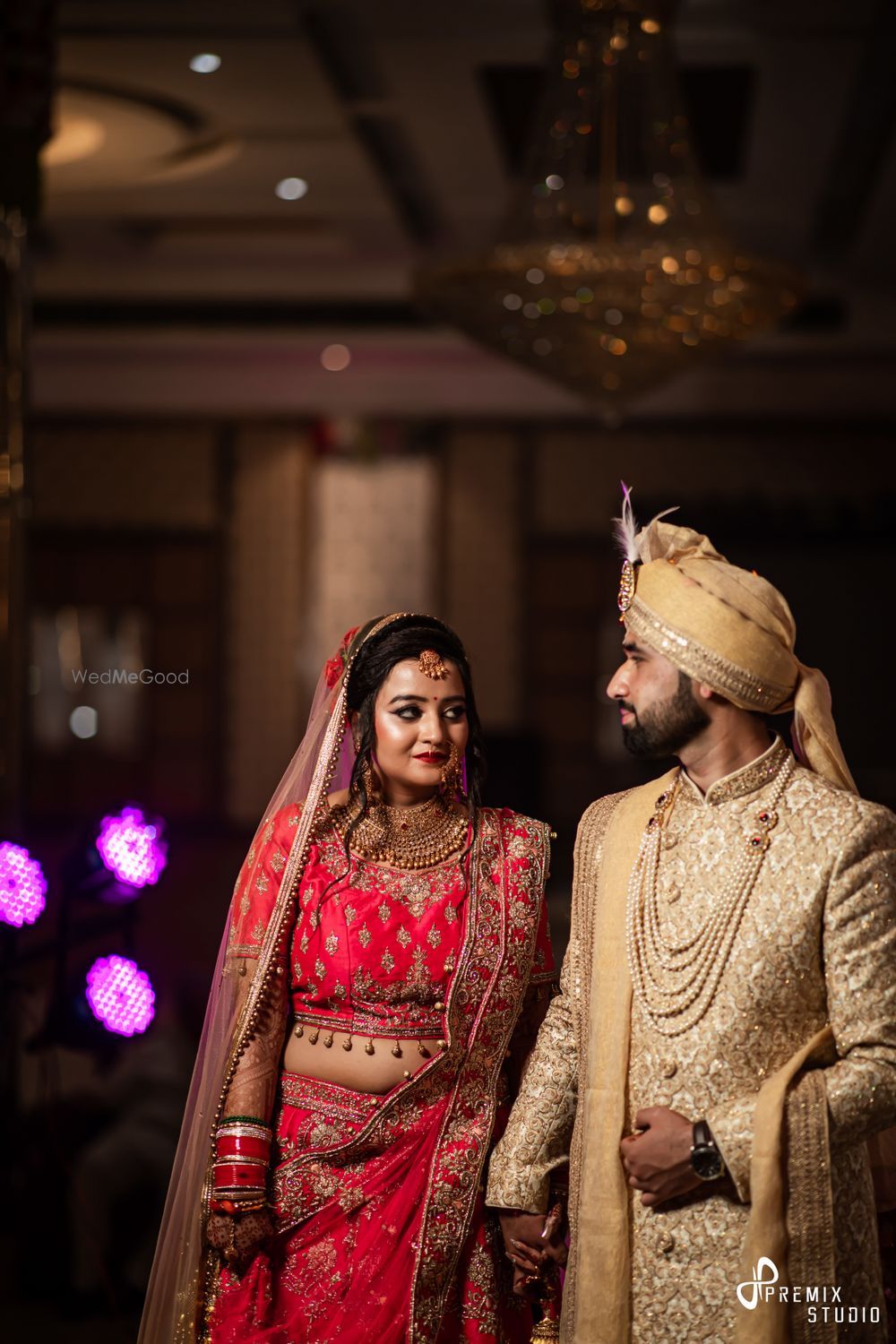 Photo From Aman & Neha Wedding - By Premix Studio