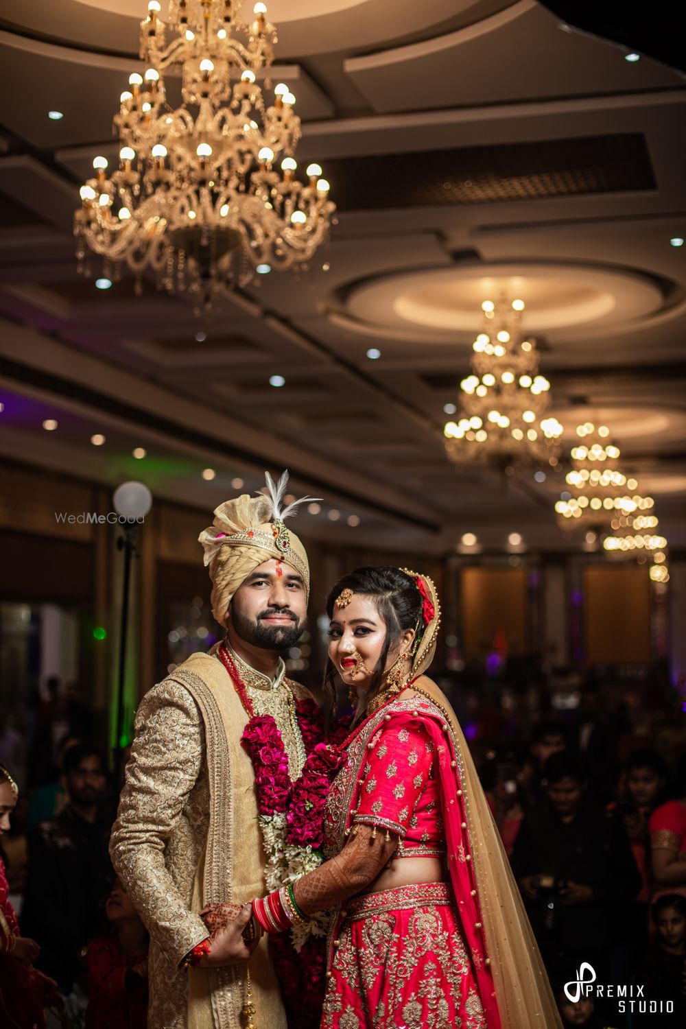 Photo From Aman & Neha Wedding - By Premix Studio