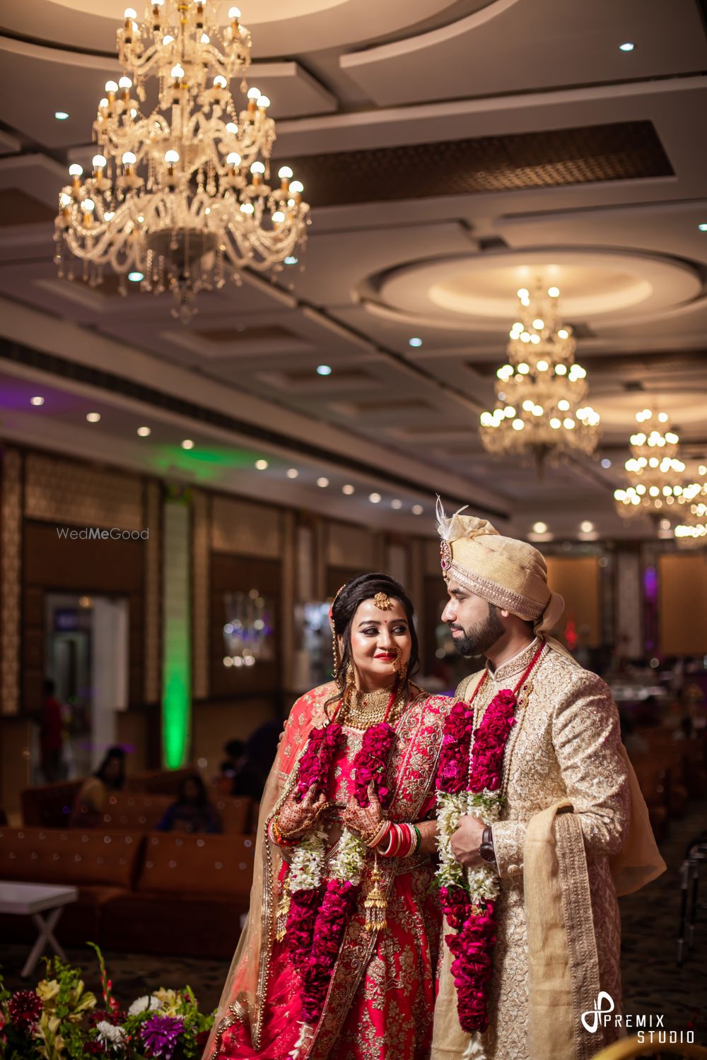 Photo From Aman & Neha Wedding - By Premix Studio