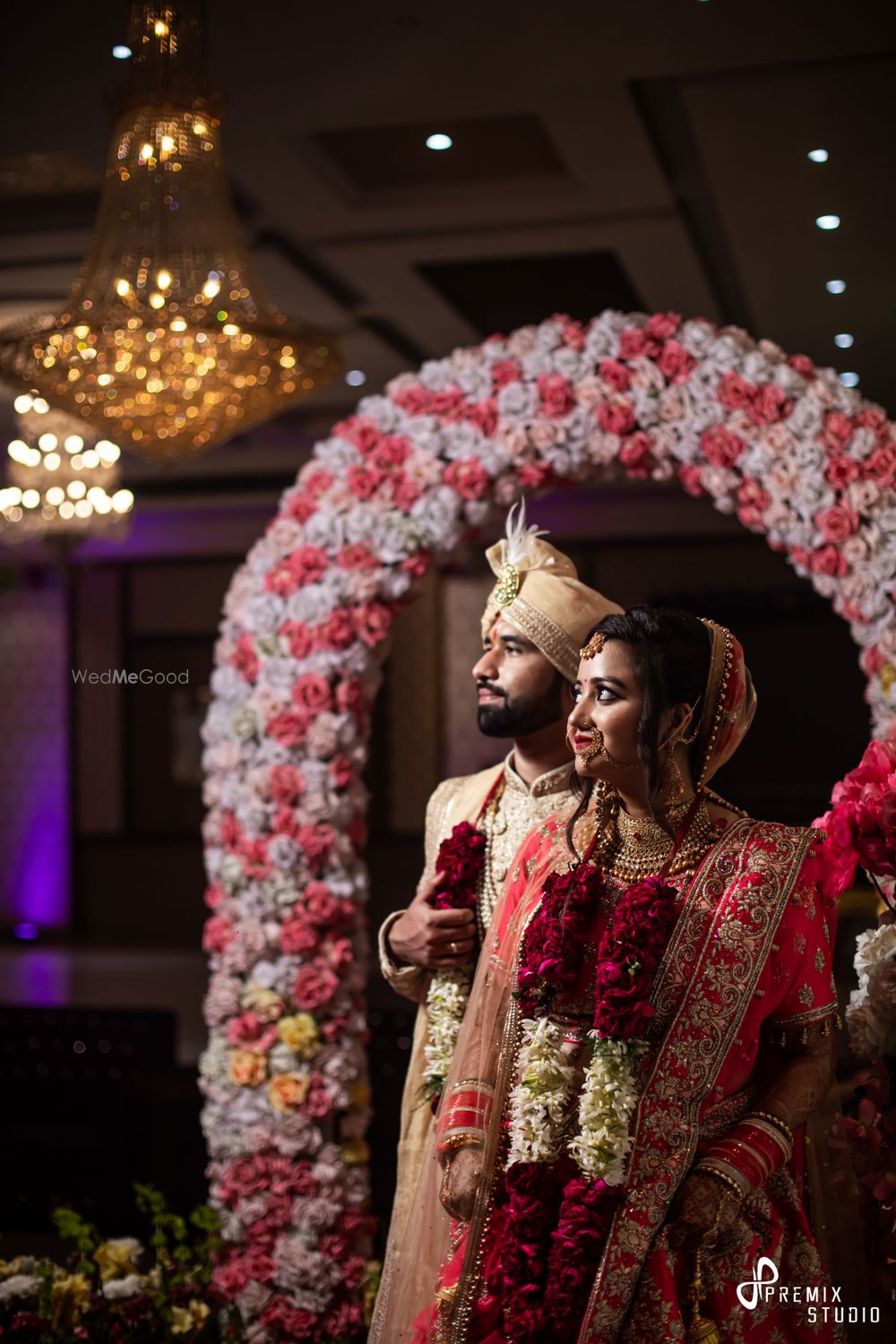 Photo From Aman & Neha Wedding - By Premix Studio