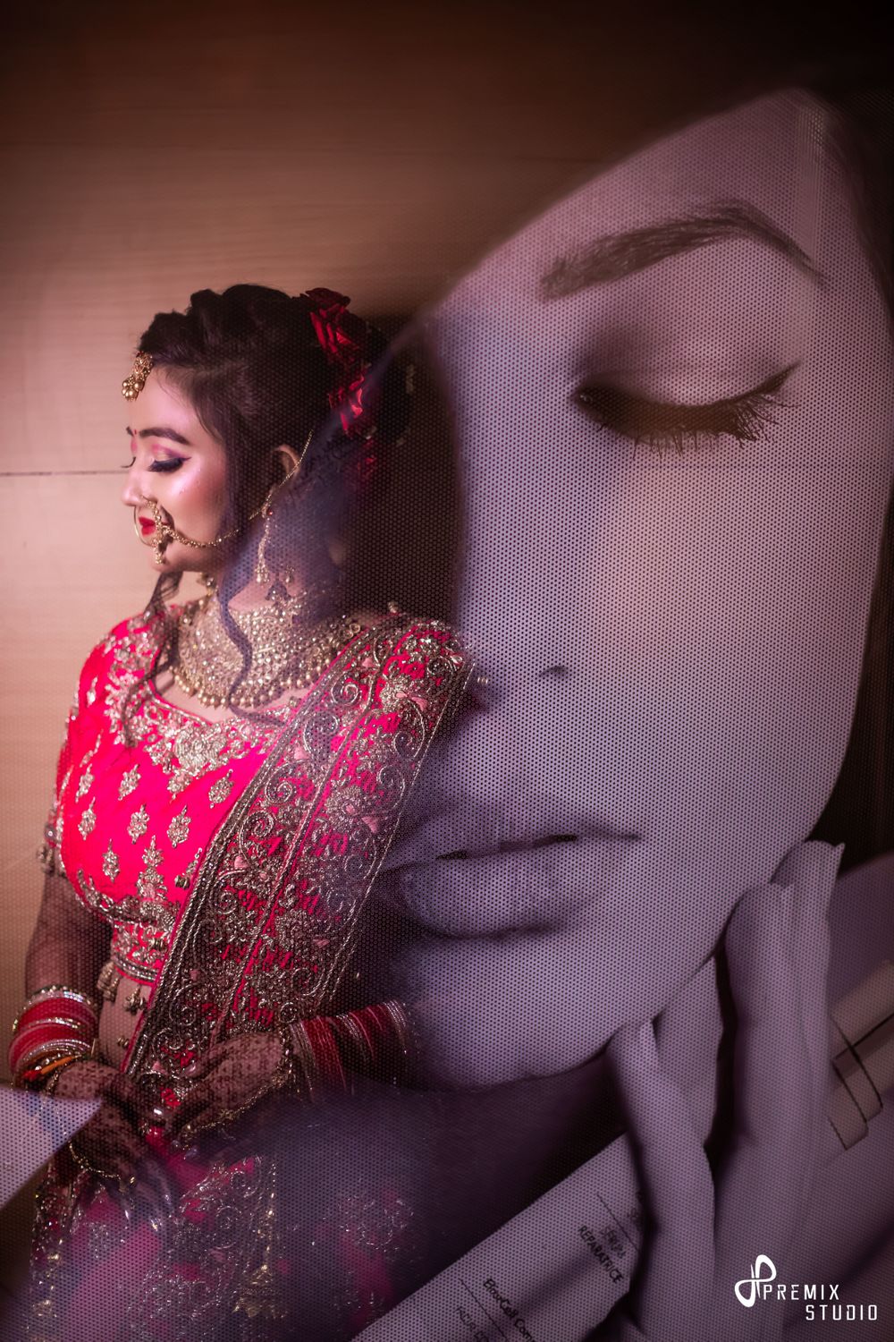 Photo From Aman & Neha Wedding - By Premix Studio