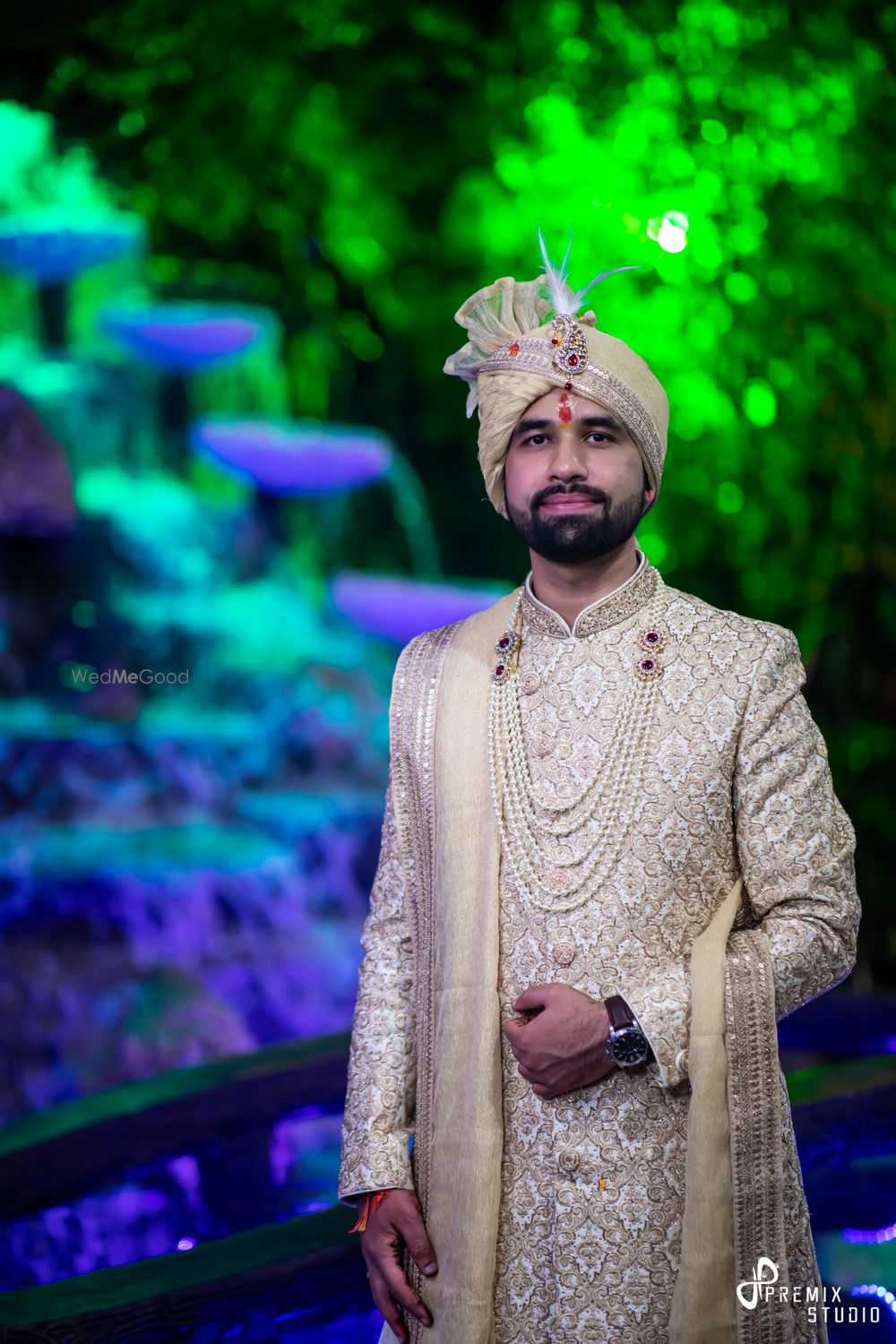 Photo From Aman & Neha Wedding - By Premix Studio