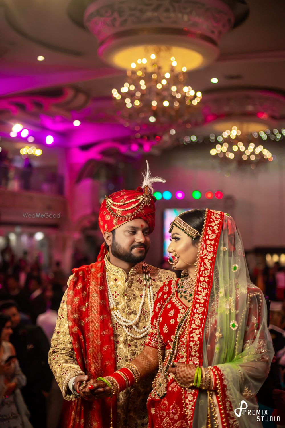 Photo From Ashwini & Vandhana Wedding - By Premix Studio