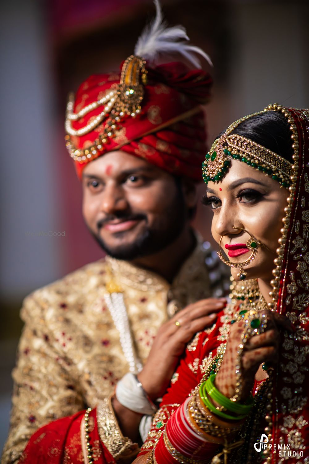 Photo From Ashwini & Vandhana Wedding - By Premix Studio