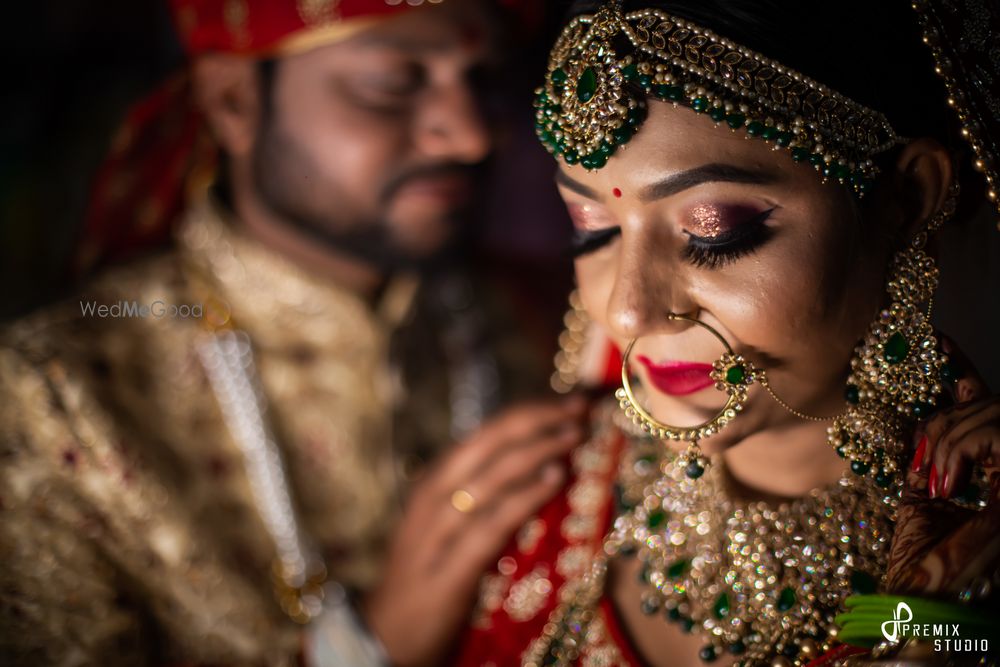 Photo From Ashwini & Vandhana Wedding - By Premix Studio