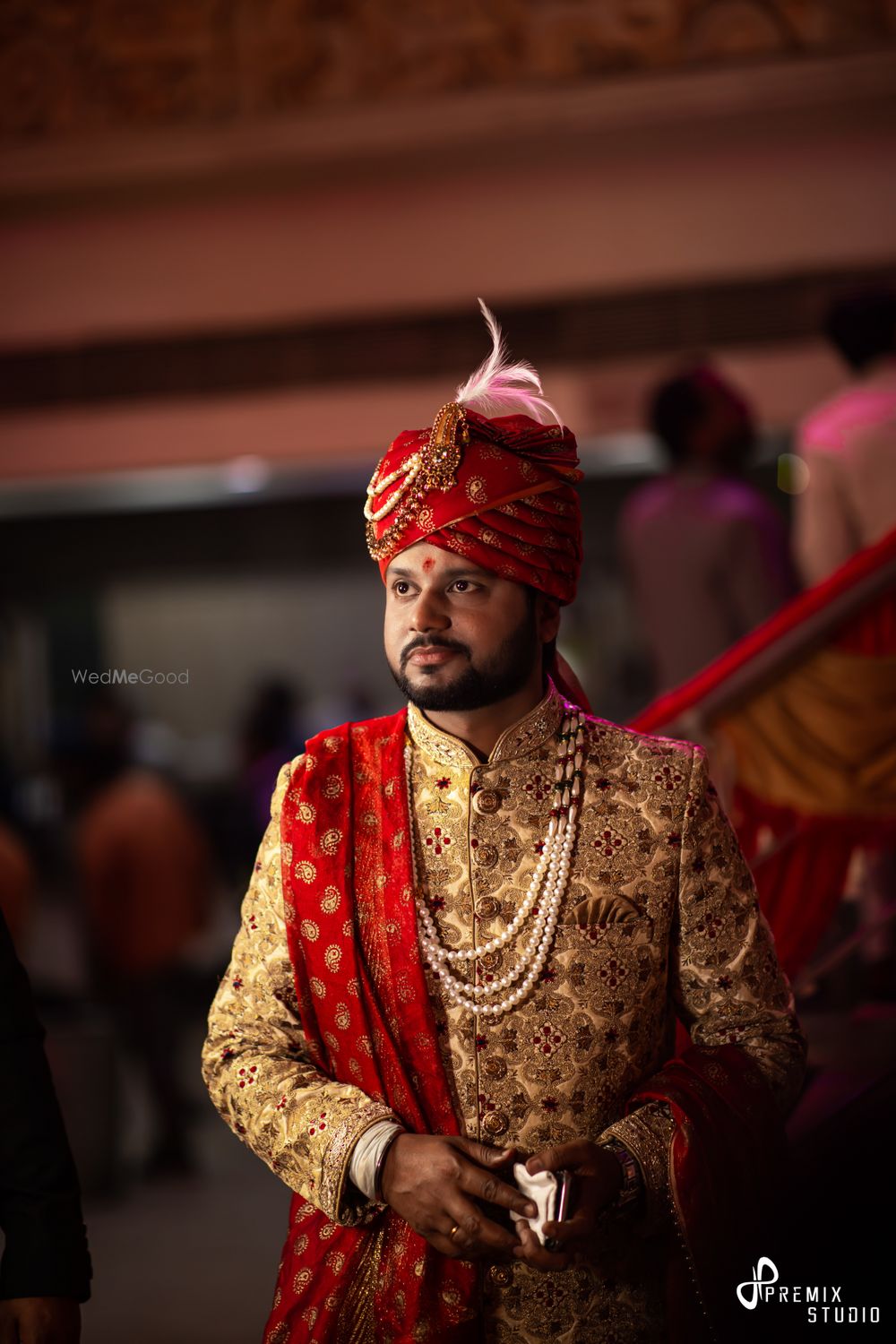 Photo From Ashwini & Vandhana Wedding - By Premix Studio