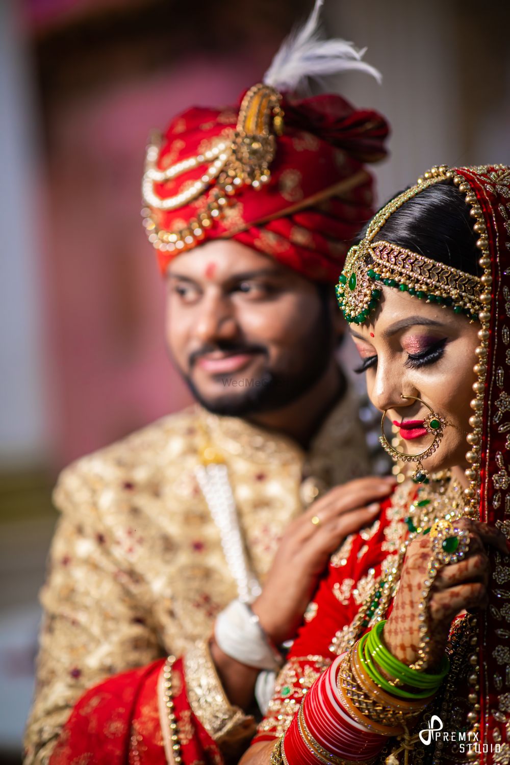 Photo From Ashwini & Vandhana Wedding - By Premix Studio