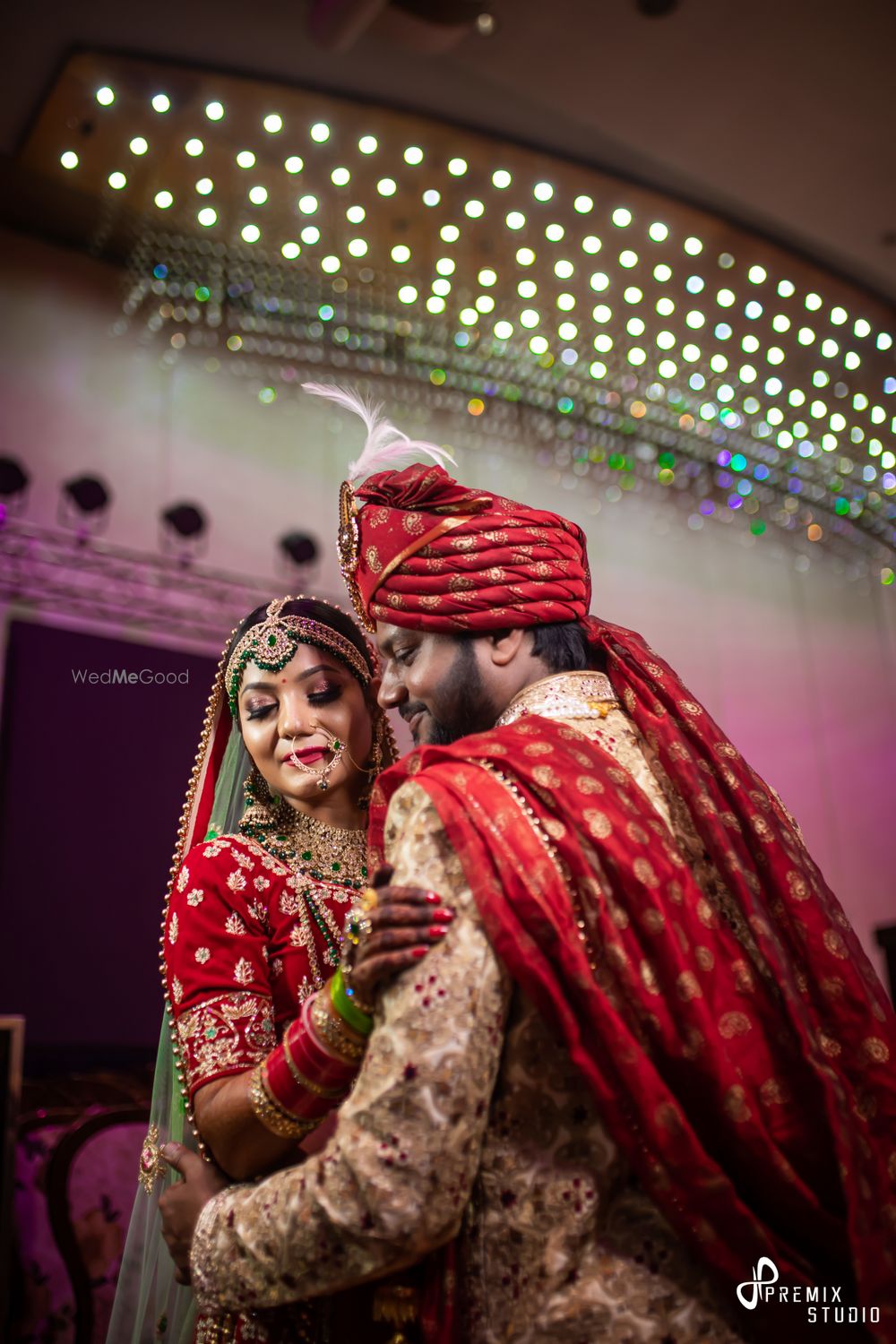 Photo From Ashwini & Vandhana Wedding - By Premix Studio