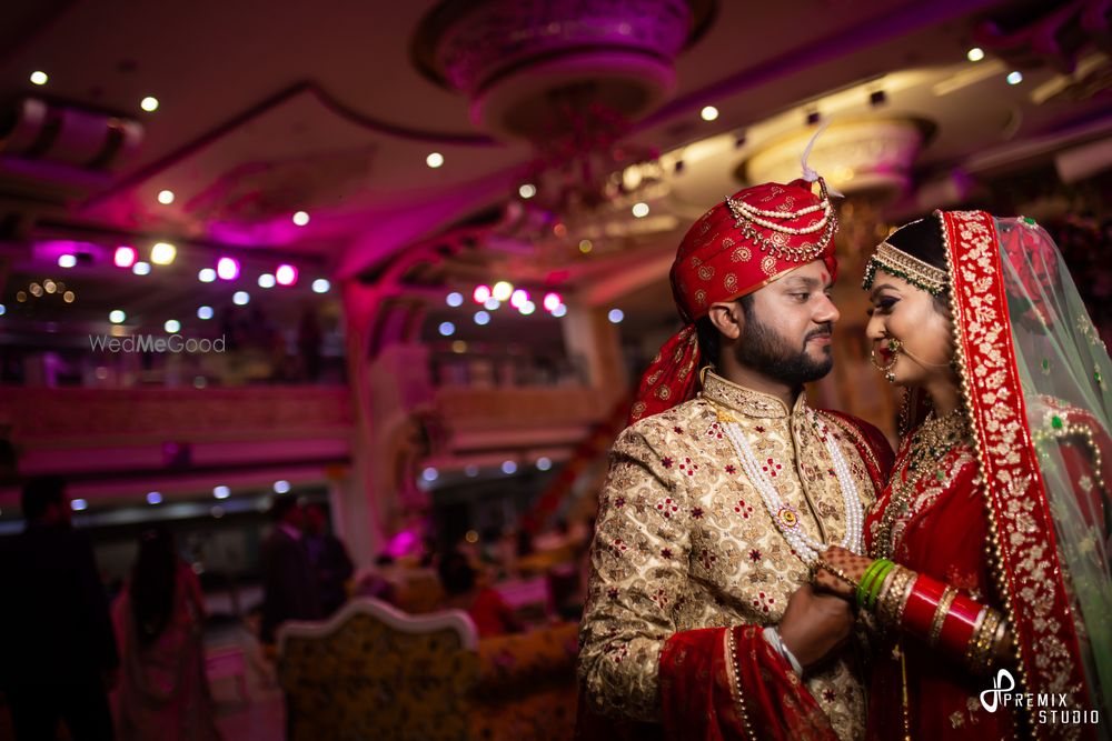 Photo From Ashwini & Vandhana Wedding - By Premix Studio