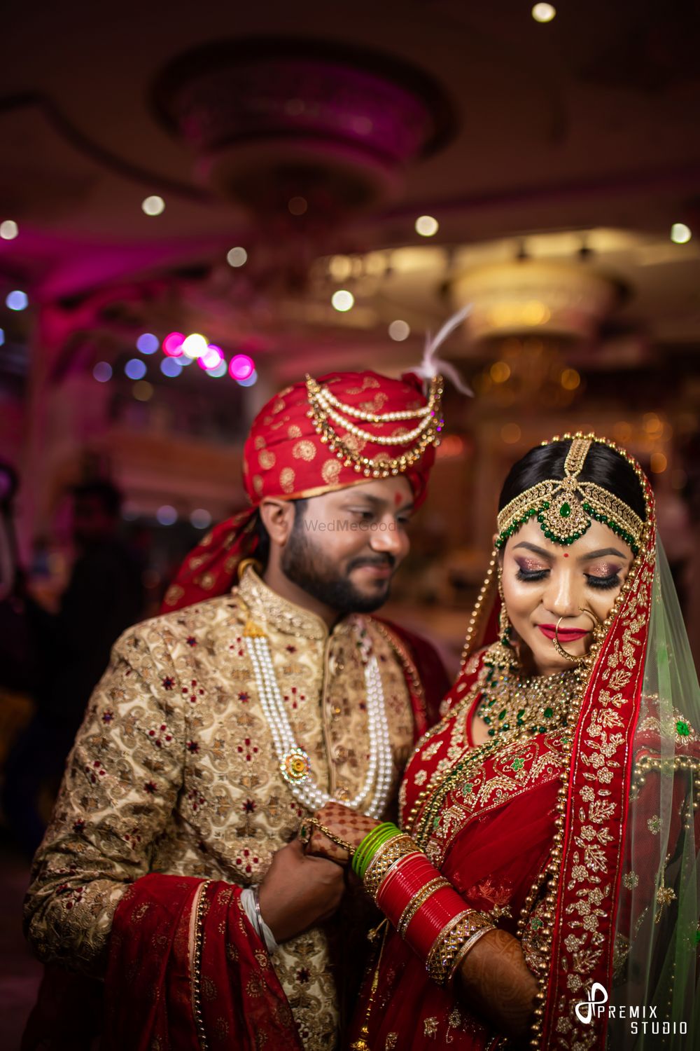 Photo From Ashwini & Vandhana Wedding - By Premix Studio