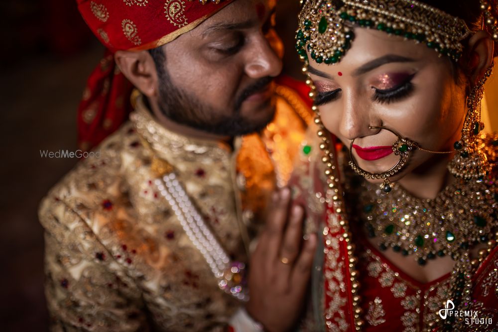 Photo From Ashwini & Vandhana Wedding - By Premix Studio