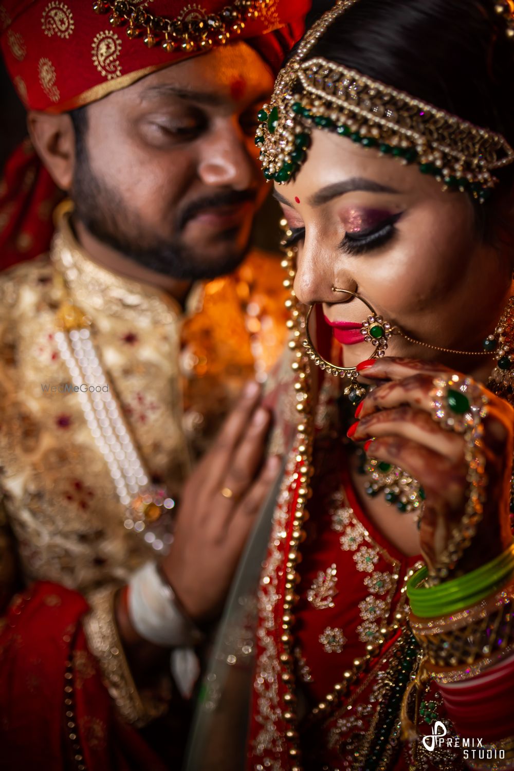 Photo From Ashwini & Vandhana Wedding - By Premix Studio