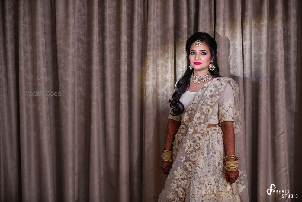 Photo From Gaurav & Ankita Wedding - By Premix Studio