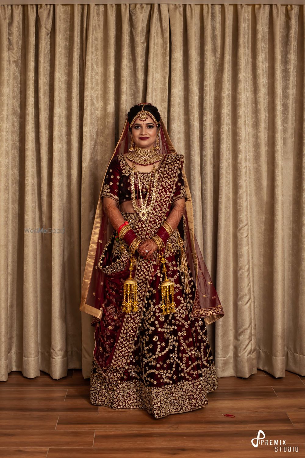 Photo From Gaurav & Ankita Wedding - By Premix Studio