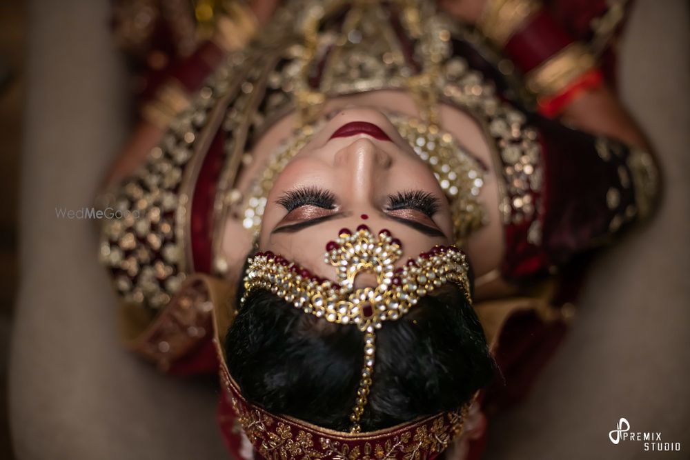 Photo From Gaurav & Ankita Wedding - By Premix Studio