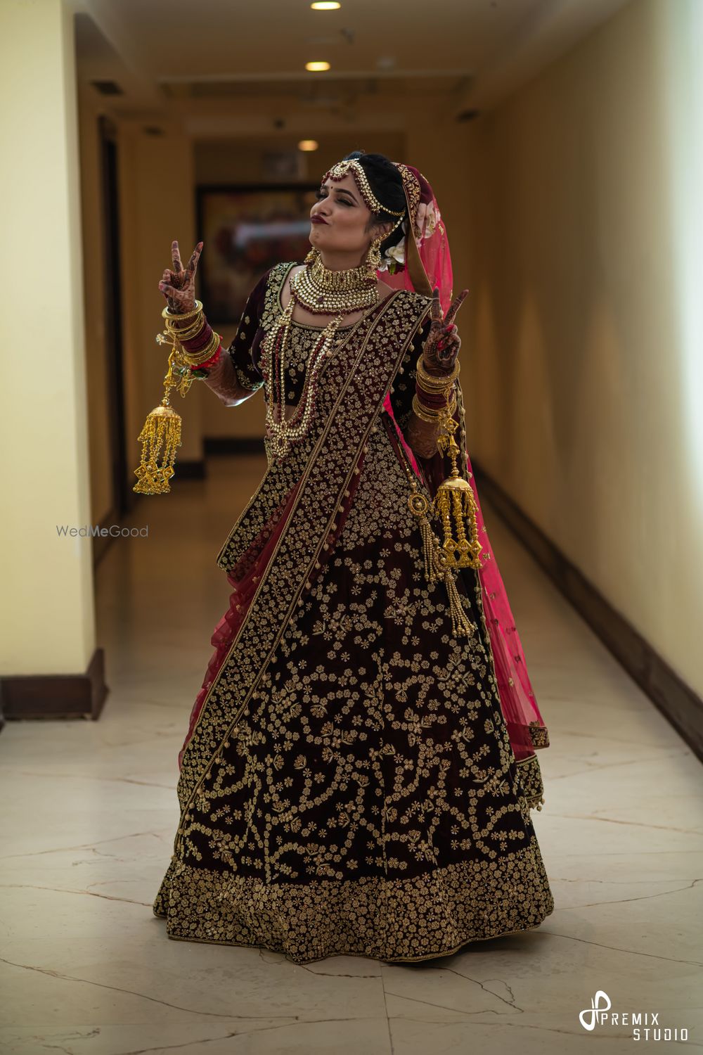 Photo From Gaurav & Ankita Wedding - By Premix Studio