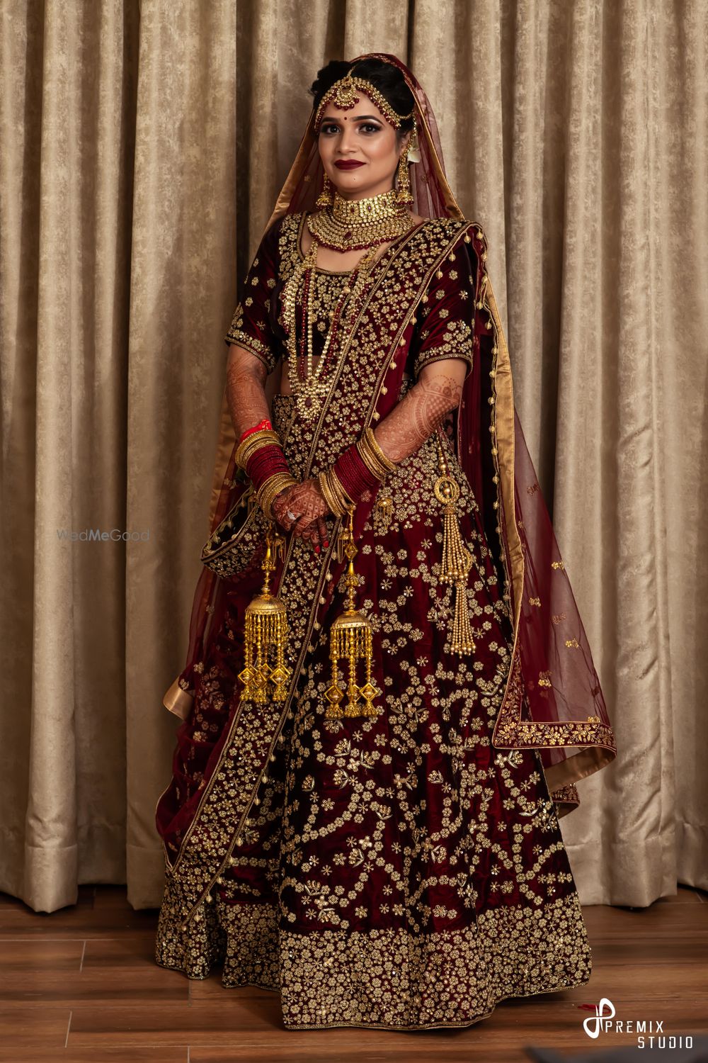 Photo From Gaurav & Ankita Wedding - By Premix Studio