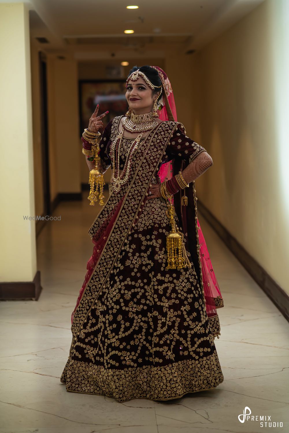 Photo From Gaurav & Ankita Wedding - By Premix Studio