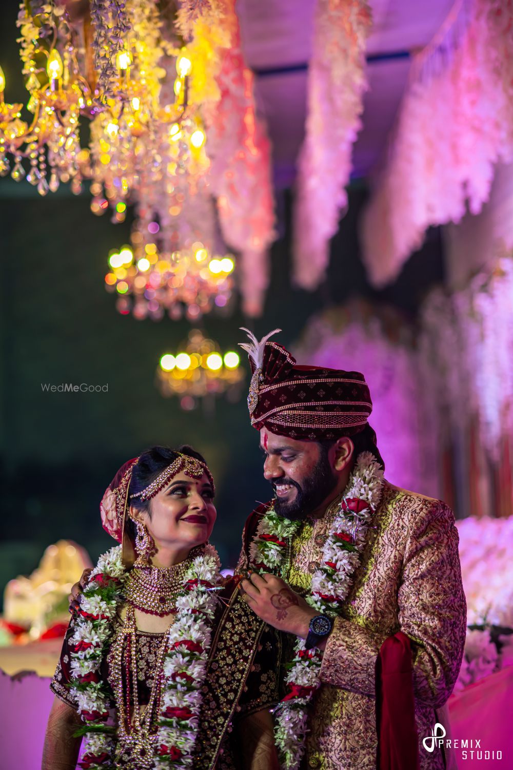 Photo From Gaurav & Ankita Wedding - By Premix Studio