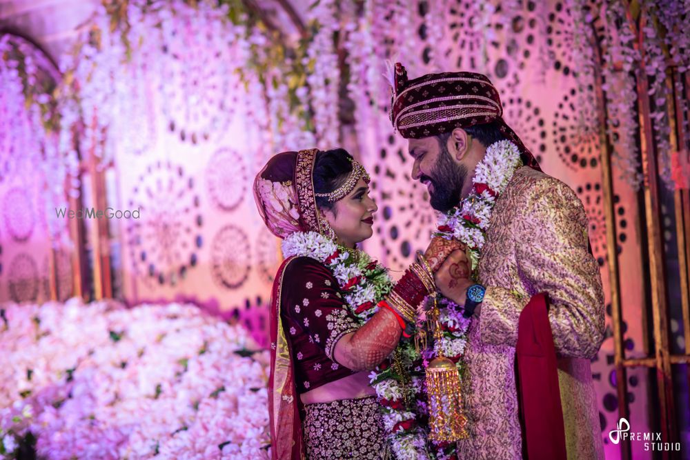 Photo From Gaurav & Ankita Wedding - By Premix Studio