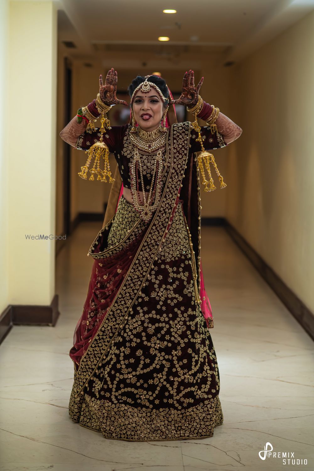 Photo From Gaurav & Ankita Wedding - By Premix Studio